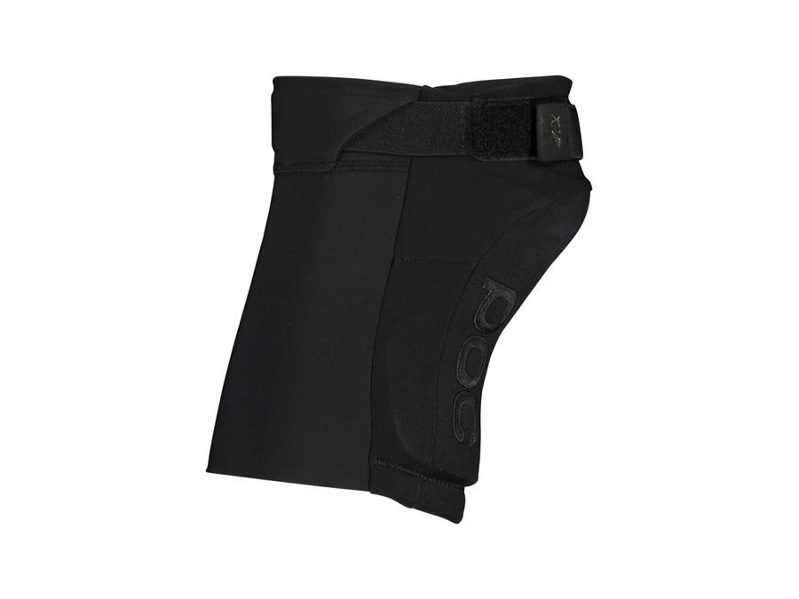 Chrániče kolen POC VPD Air Knee Fabio Ed. Uranium Black/Gold