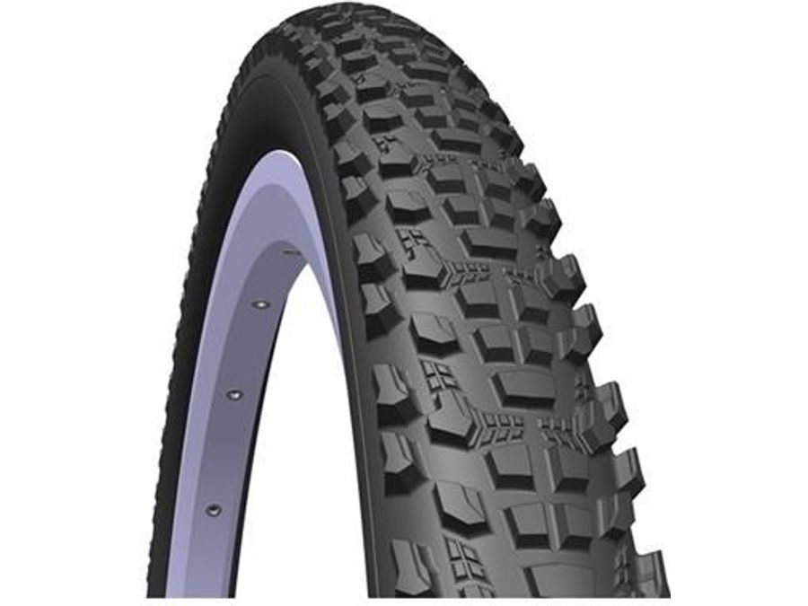 Plášť Rubena (Mitas) 20" 54-406 V 85 Ocelot