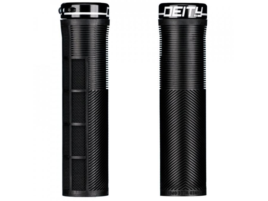 Gripy Deity Knuckleduster