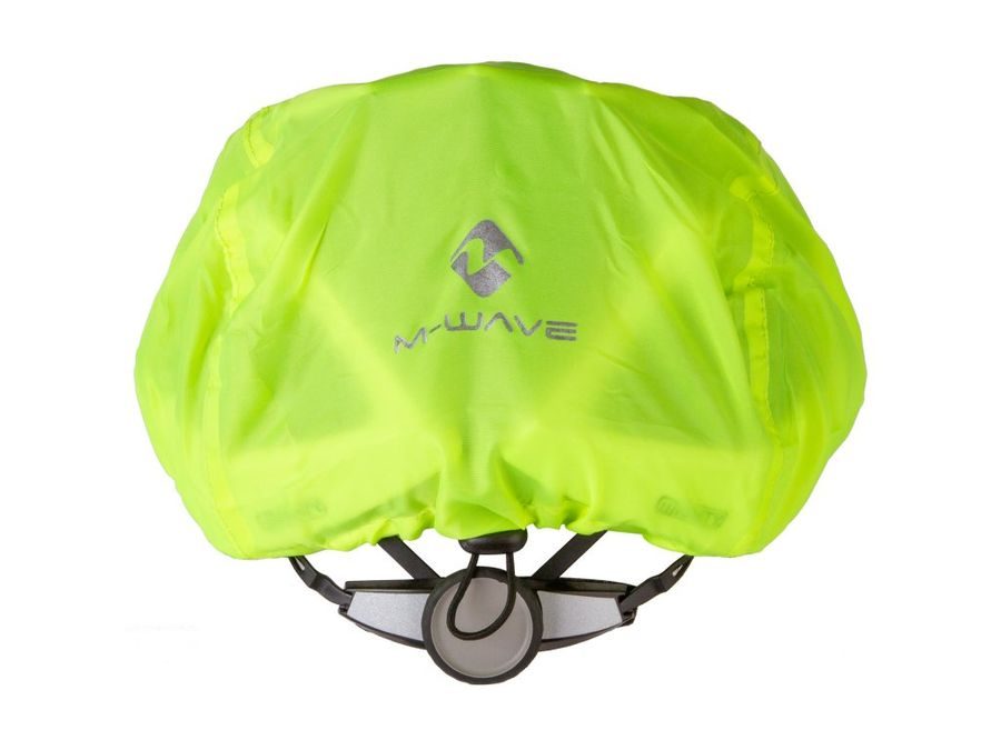 Potah helmy reflexní M-Wave 45x38cm