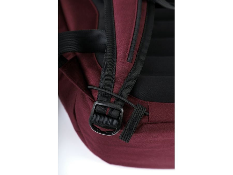 Batoh NITRO NIKURO wine