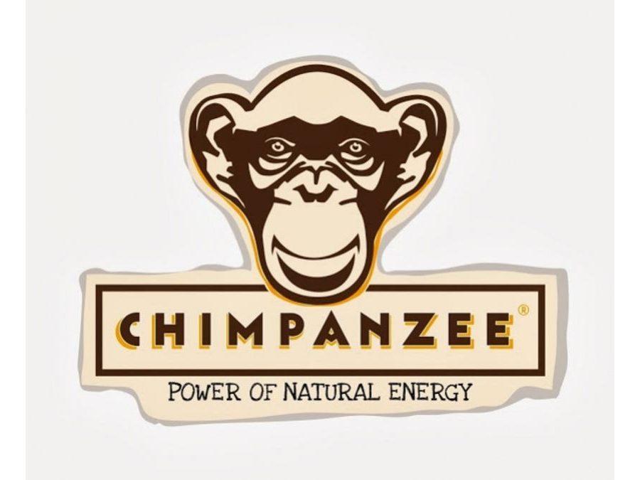 Nápoj Chimpanzee Isotonic Drink 30g citron