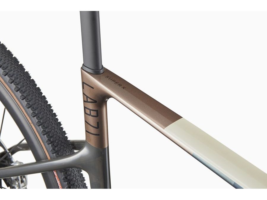 Gravel kolo CANNONDALE SUPERX LAB71