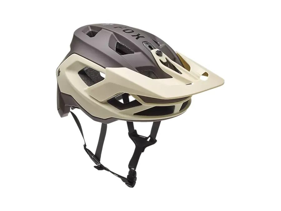 Helma Fox Speedframe Helmet 5050, Cream