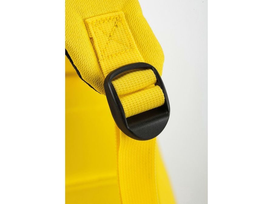 Batoh NITRO URBAN CLASSIC cyber yellow