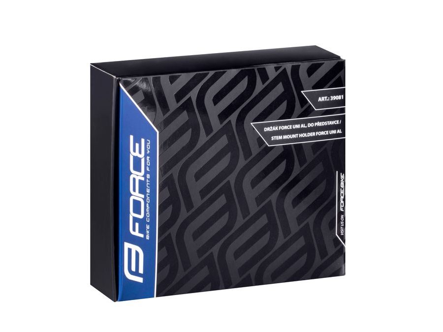 držák FORCE UNI Al, do představce
