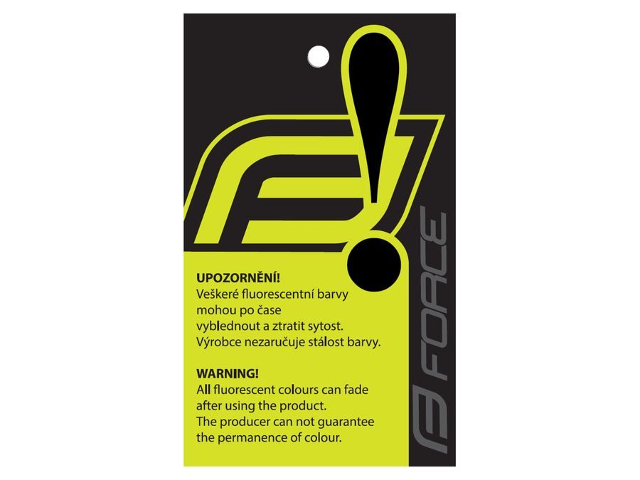 Helma FORCE LYNX MIPS, fluo-šedá