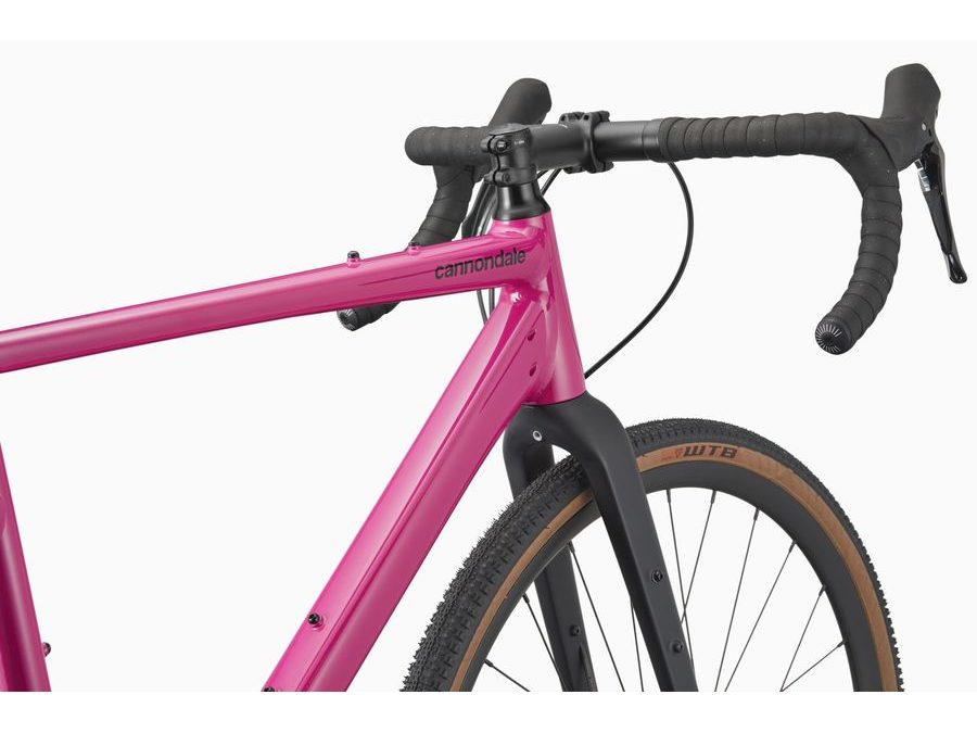 Gravel kolo CANNONDALE TOPSTONE 2 1x