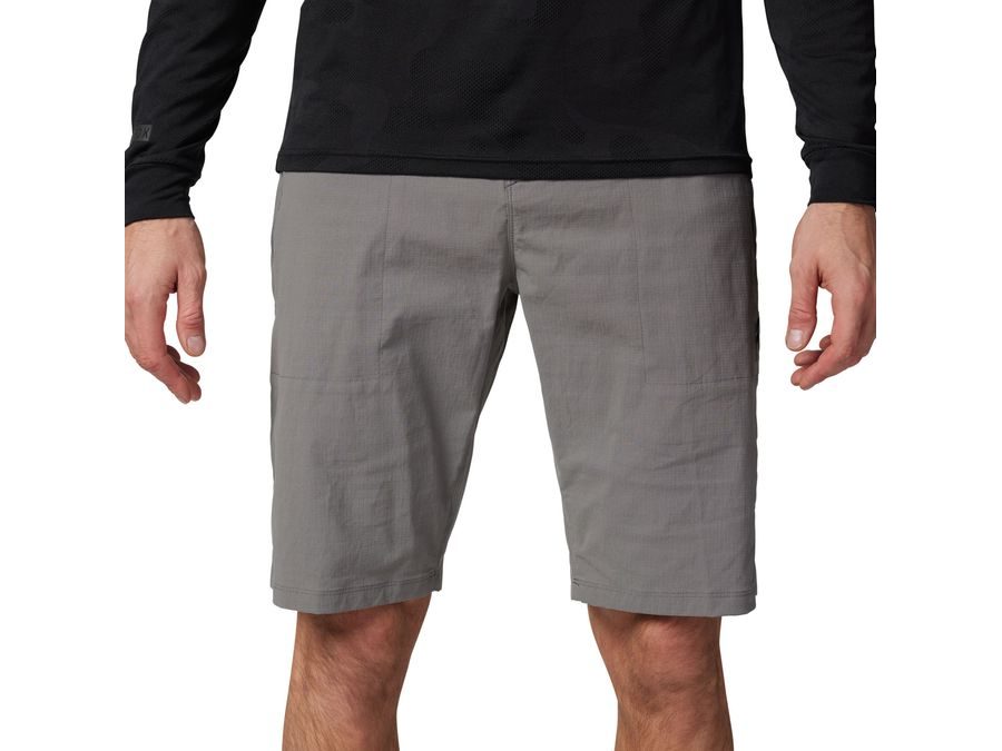 Pánské kraťasy do pasu bez vložky Fox Ranger Short