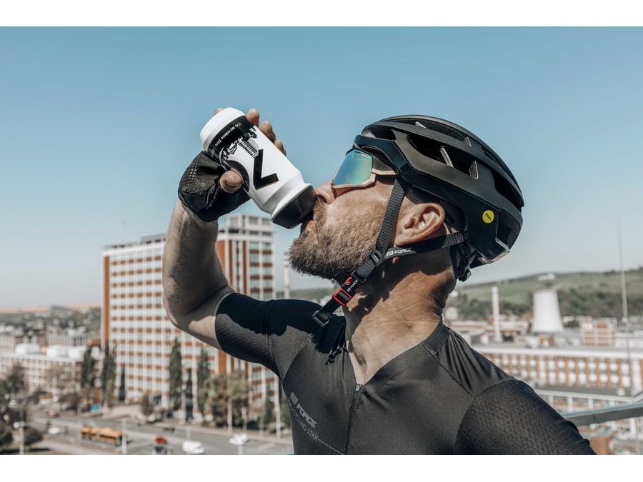 Helma FORCE LYNX MIPS, černá mat-lesk