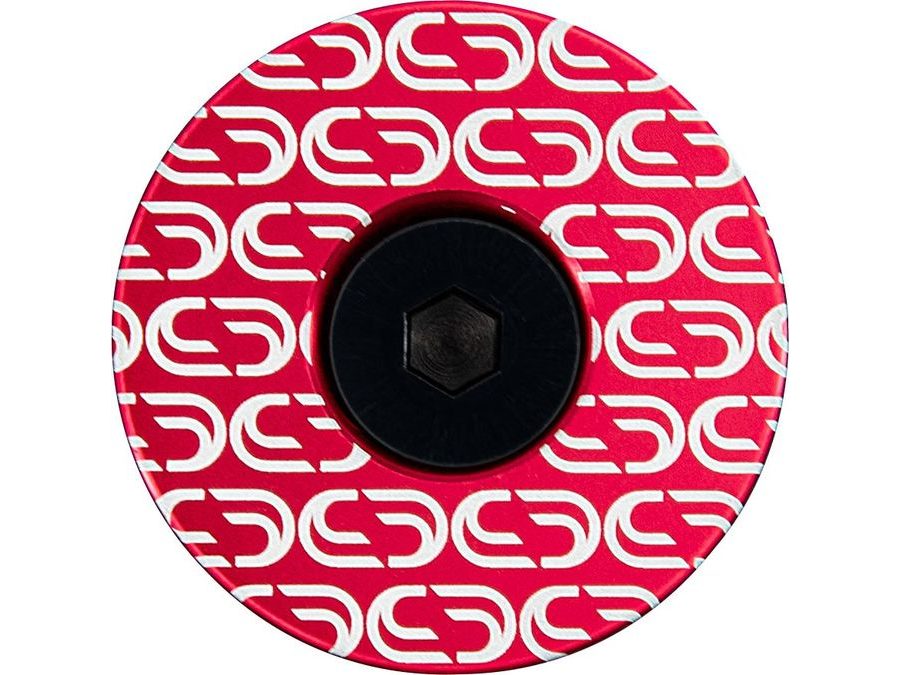 Víčko hlavovky DEDA MONZA TOP CAP