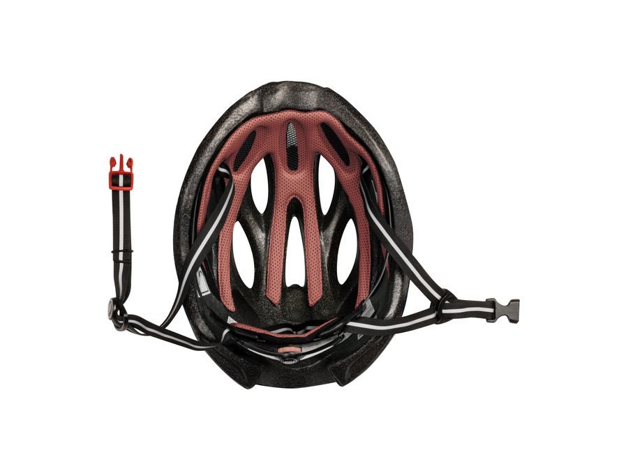 Helma FORCE BULL HUE, fialovo-meruňková