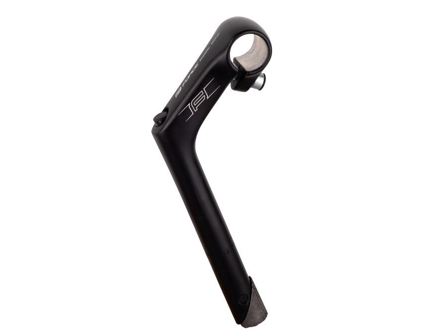 Představec FORCE BASIC S2.2 1" 25,4/ 80 mm, černý