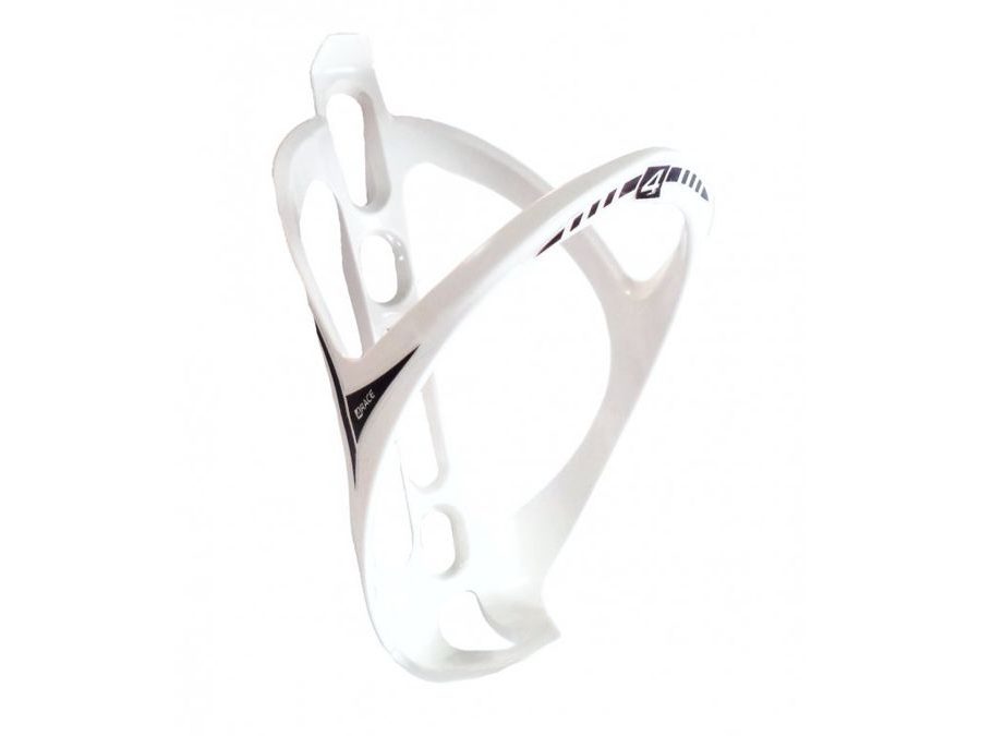 Košík 4RACE bílý