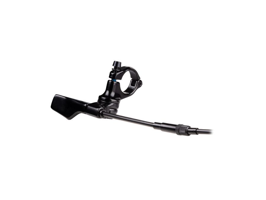 Páčka teleskopické sedlovky FORCE pro 1-převodník