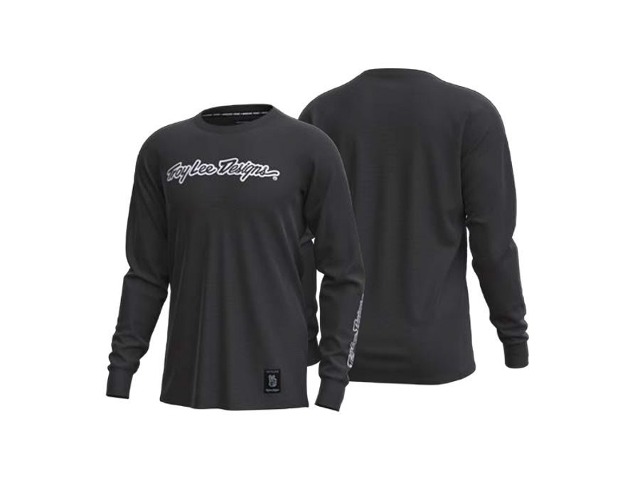 Pánský dres s dlouhým rukávem TLD SKY