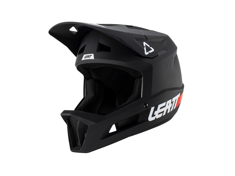 Integrální helma Leatt MTB Gravity 1.0 V23, black