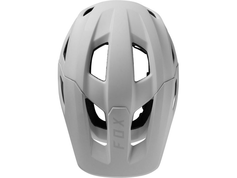 Helma Fox Mainframe Helmet Mips, Ce White/bílá 2021