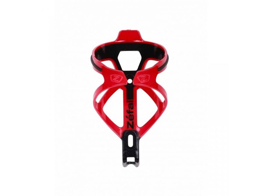 Košík Zefal Pulse B2 červený