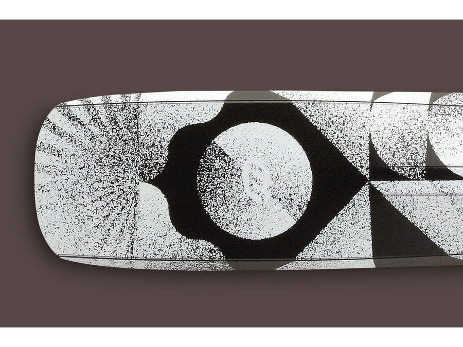 Blatník Fendor-Bendor Lous Reith