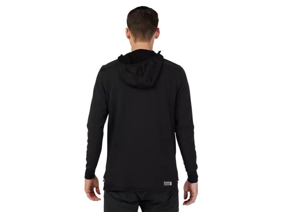 Pánská cyklo mikina Fox Defend Thermal Hoodie (2)