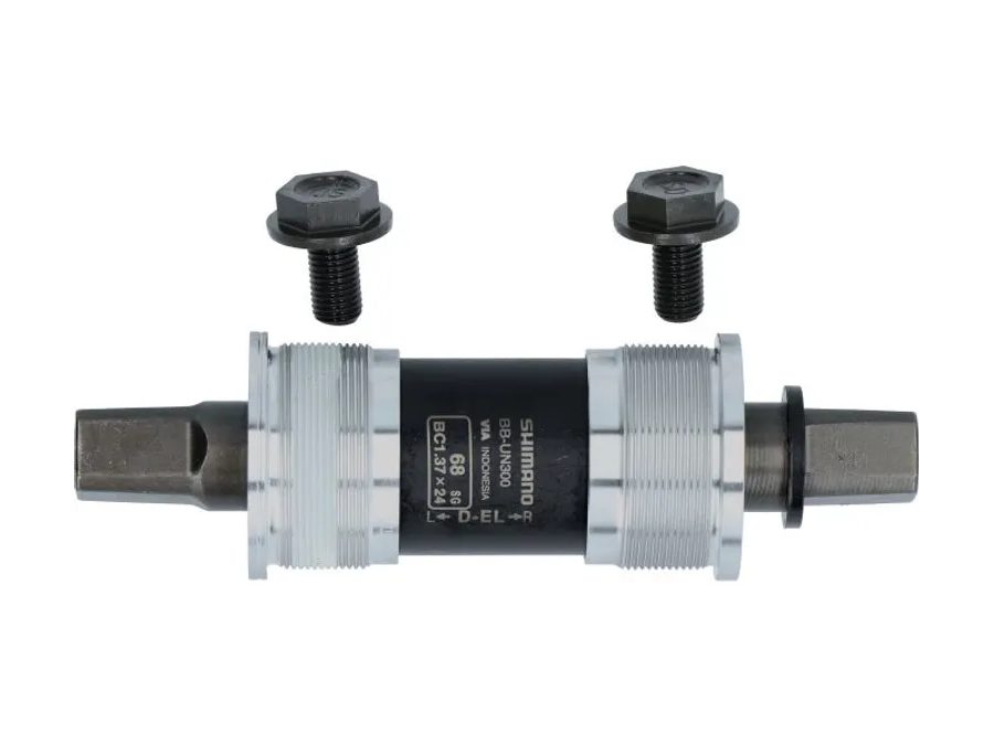 Středové složení SHIMANO MTB-ostatní / BB-UN300