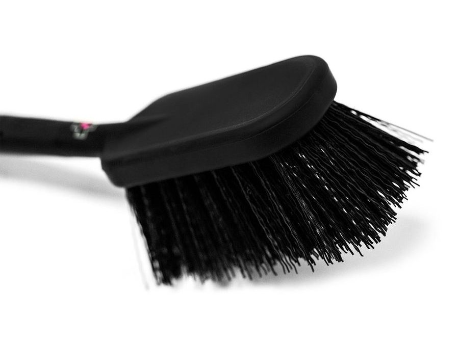 Kartáč Muc-Off /Tyre & Cassette Brush