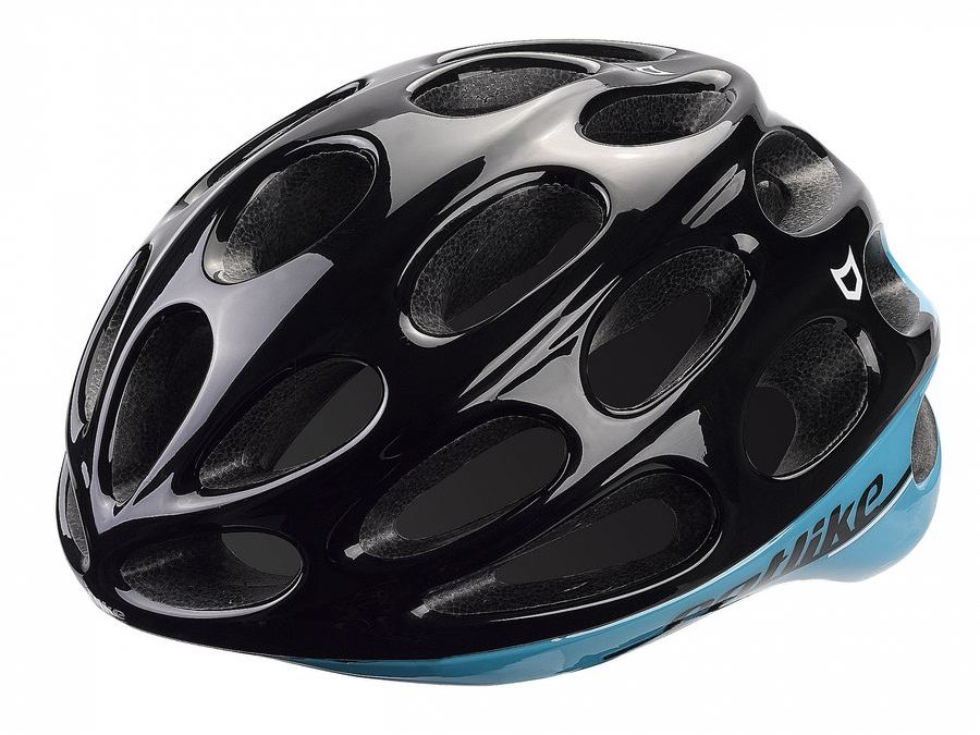 Helma Catlike OLULA, MODRO/ČERNÁ