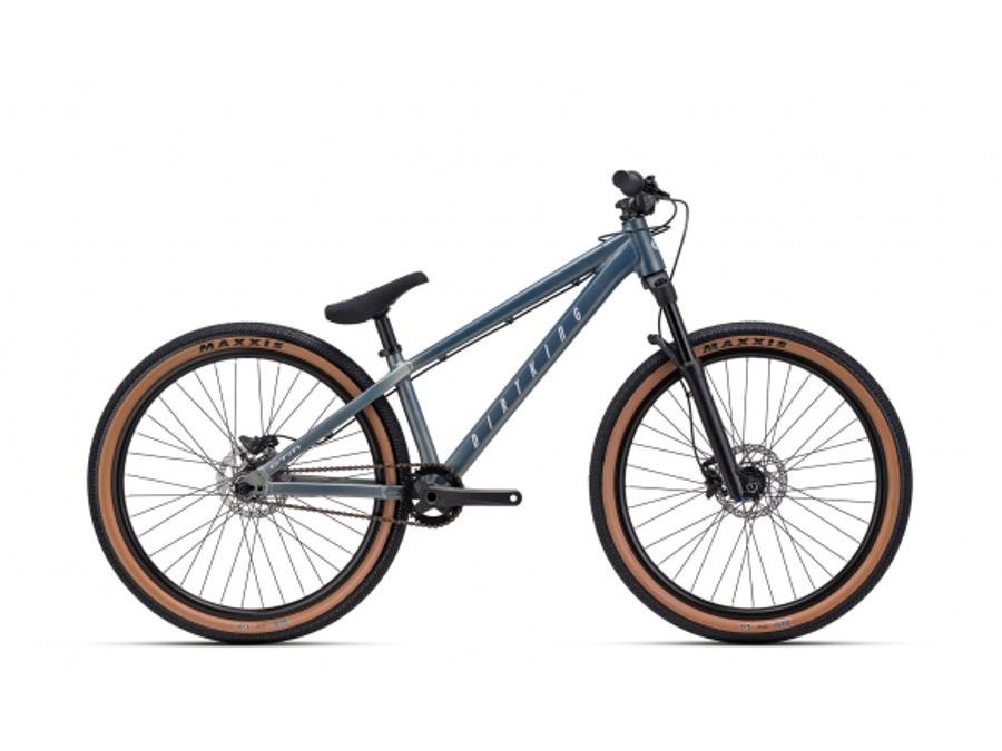 Dirtové kolo CTM DIRTKING Xpert 12", matná zemitá zelená 2026