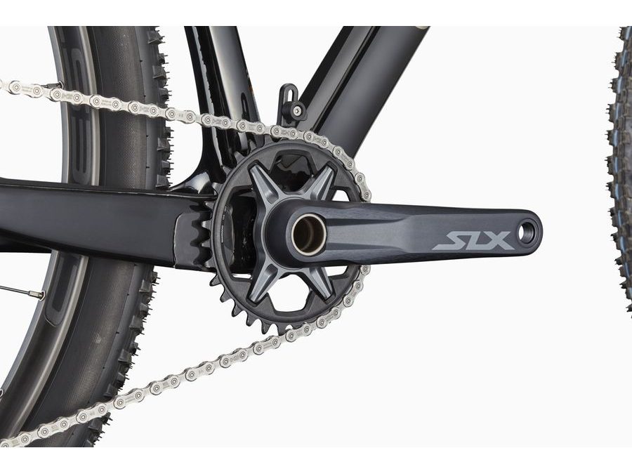 Pánské horské kolo CANNONDALE SCALPEL HT CARBON 2, černá