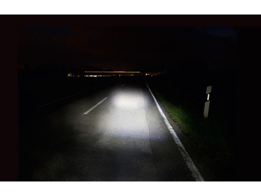 Přední světlo SIGMA SPORTSTER 30 LUX