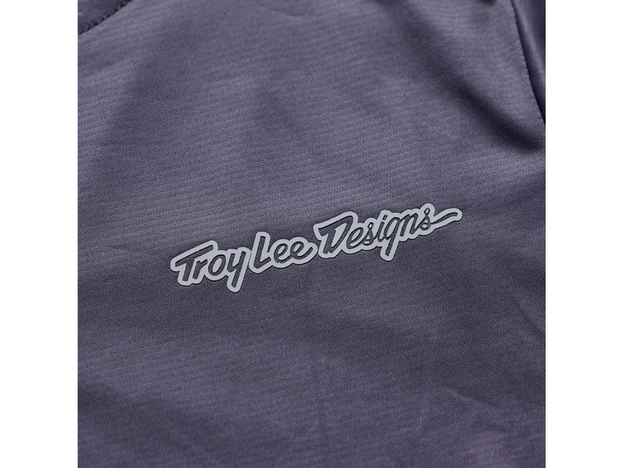 Pánský dres s krátkým rukávem Troy Lee Designs SKYLINE PRO MONO CARBON