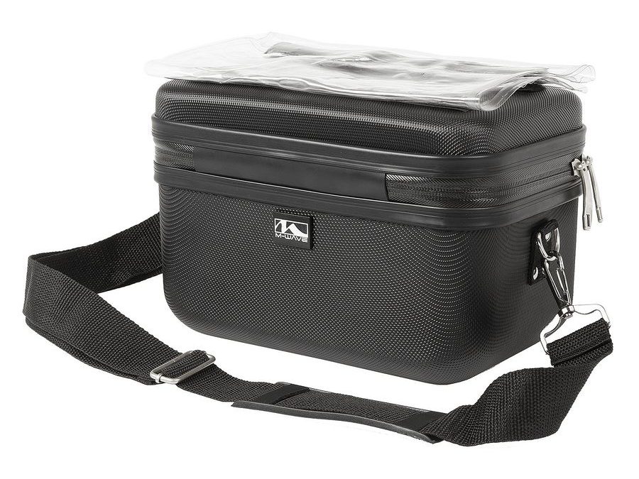 Box na řídítka M-WAVE 8L NEPROMOKAVÝ