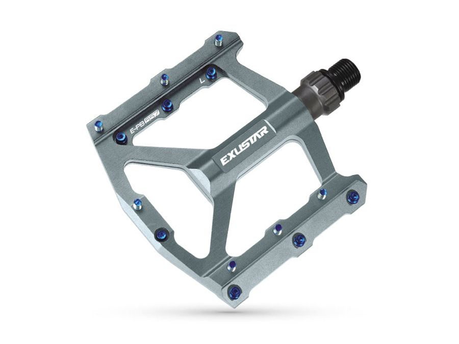 Pedály EXUSTAR PB557