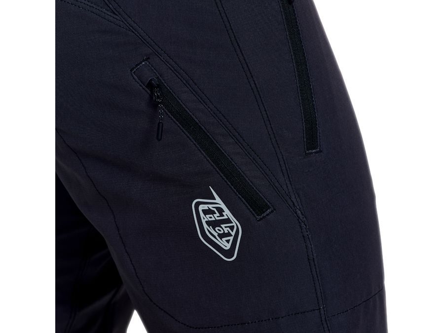 Pánské kalhoty Troy Lee Designs SKYLINE PRO MONO CARBON