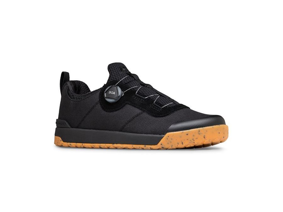 Pánské Boty Ride Concepts Accomplice BOA black