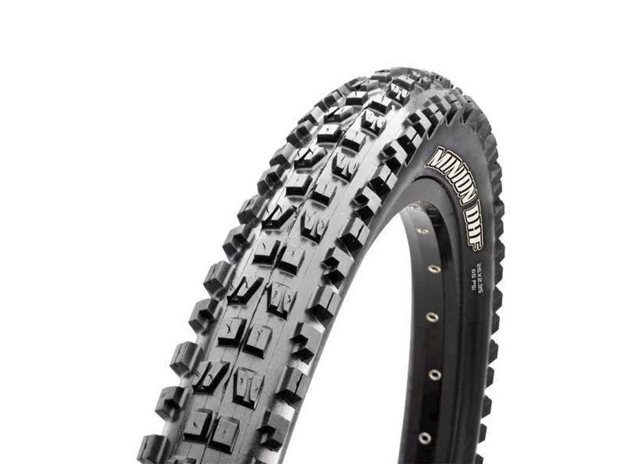 Plášť MAXXIS MINION DHF 29X2.30 KEVLAR 3CT/EXO/TR