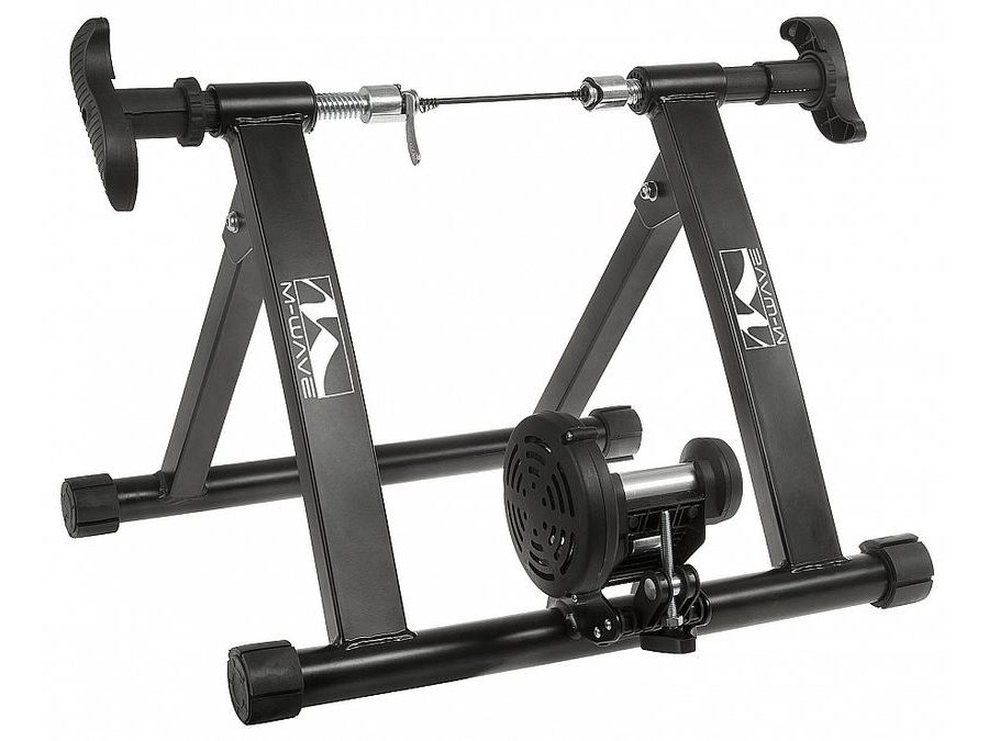 Trenažér magnetický M-WAVE ECO