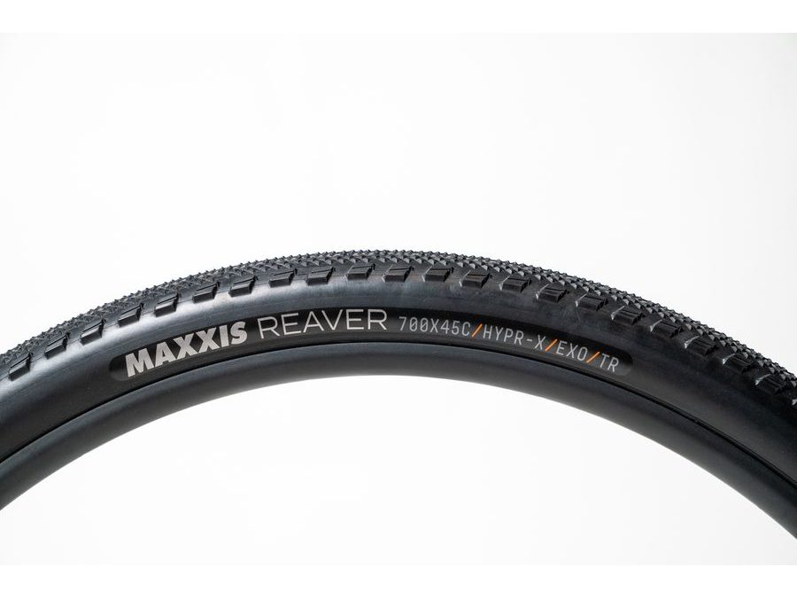 Plášt MAXXIS REAVER 700X45C KE