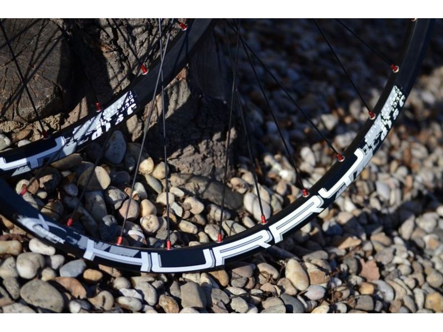 Zapletená kola Token / Remerx Hurry 29"