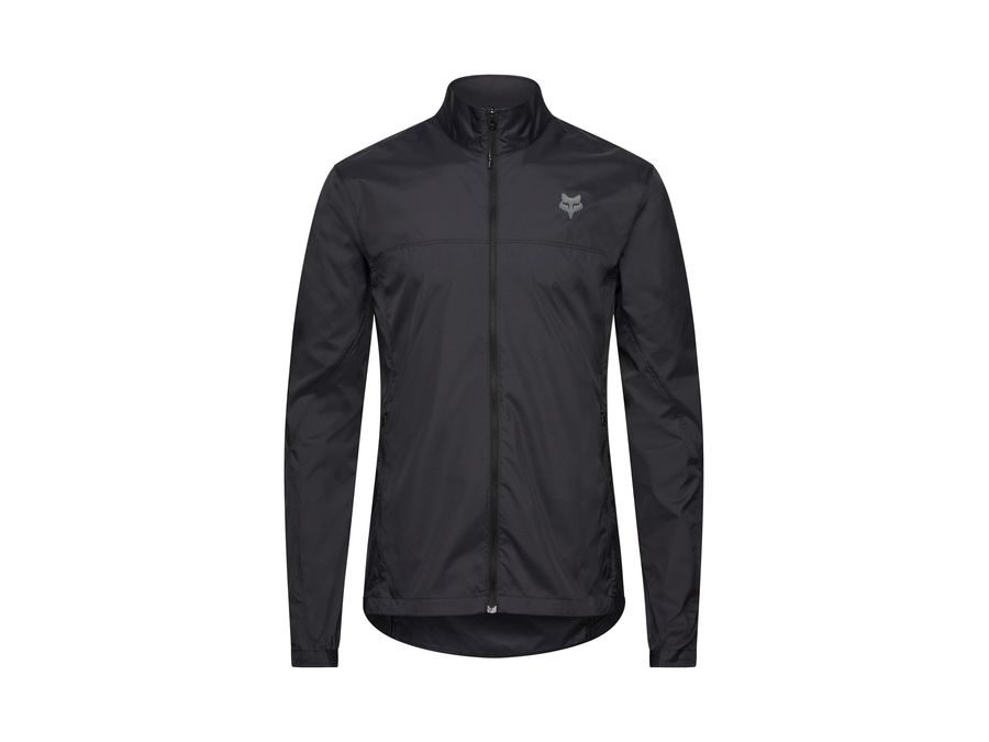 Pánská bunda Fox Ranger Wind Jacket, Black