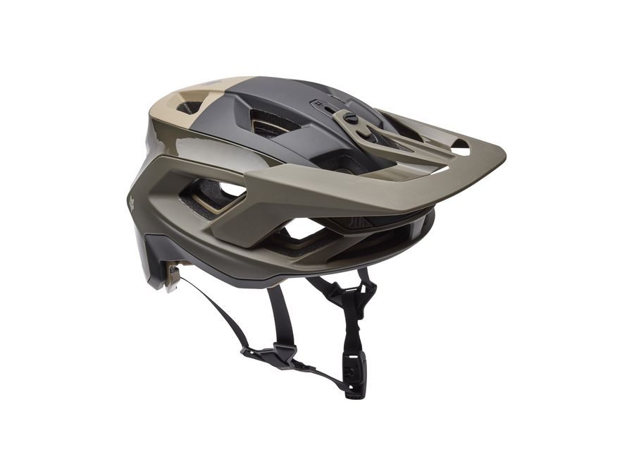 Helma Fox Speedframe Rs Paranoid, Ce, Military