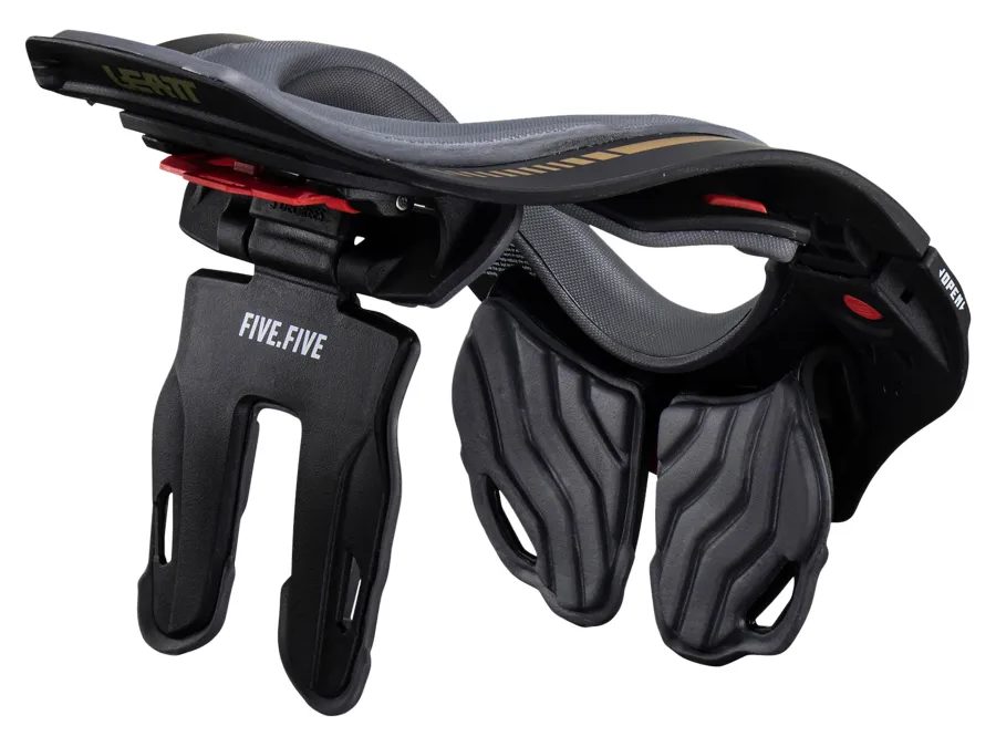 Leatt chránič krku Neck Brace 5.5