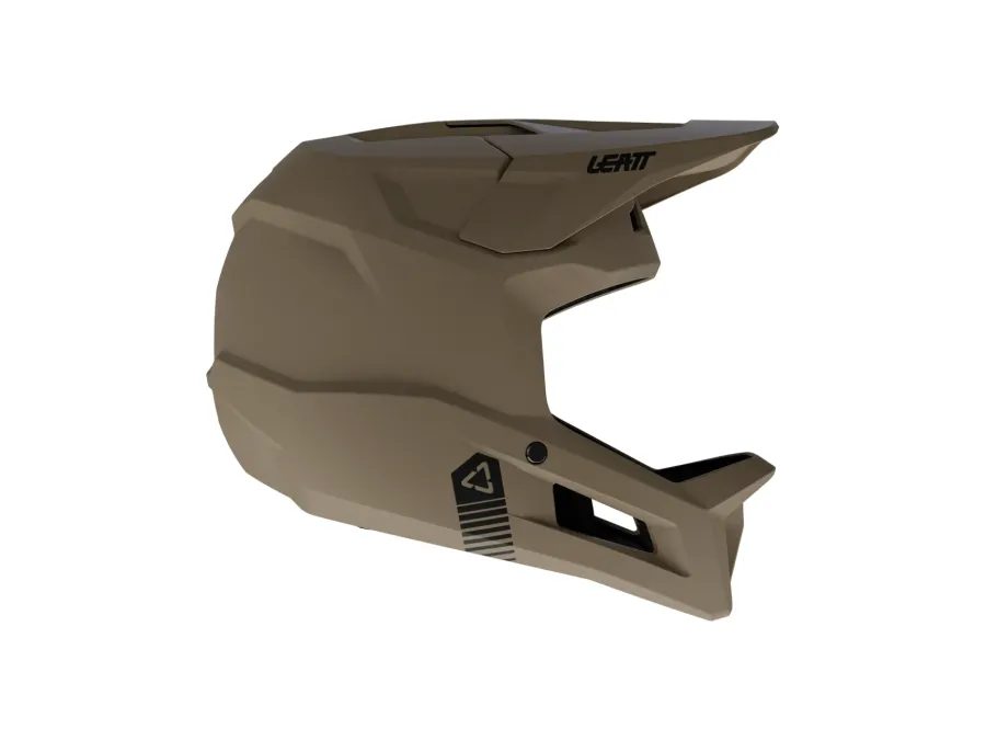 Integrální helma Leatt MTB Gravity 1.0 V23, brown