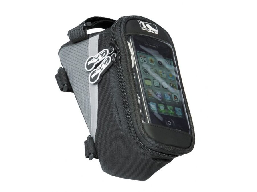 Obal na telefon M-Wave Rotterdam L