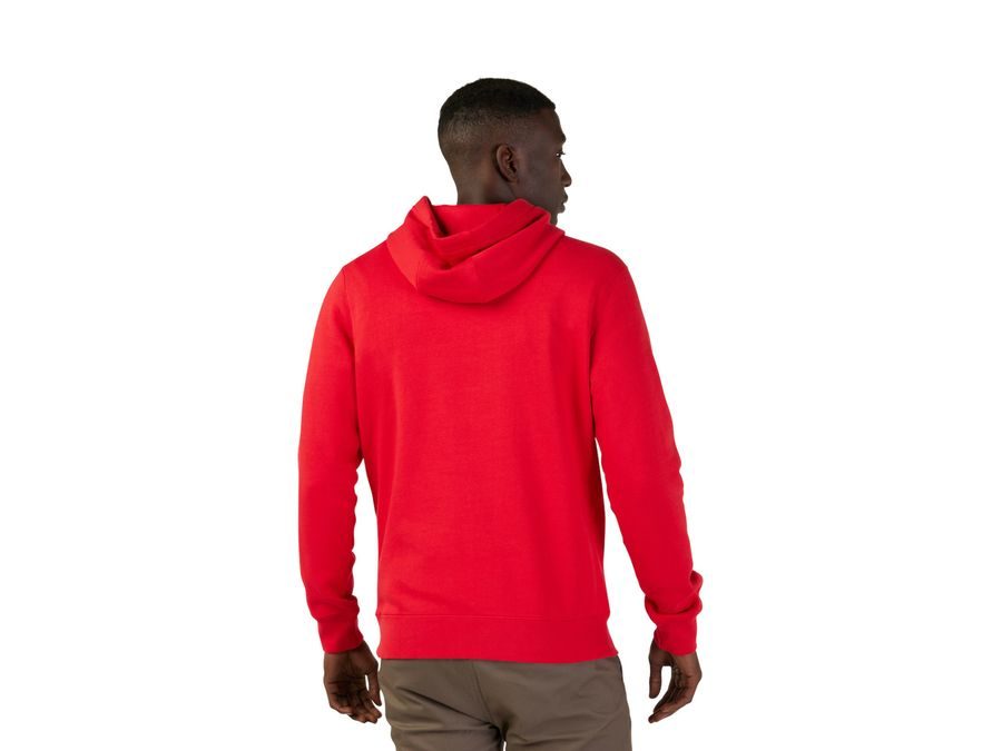 Pánská mikina Fox Absolute Fleece Po