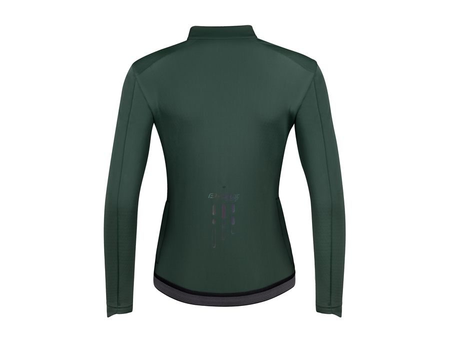 Dámská zimní bunda Force Story, Army