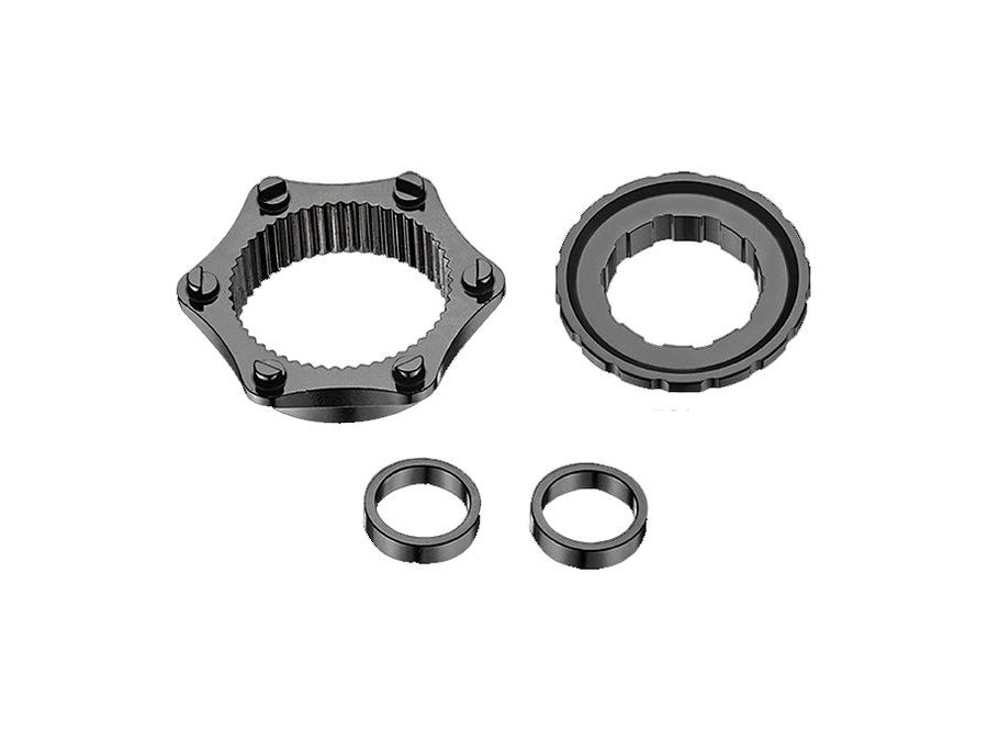 Adaptér kotoučové brzdy zadní DISC-SH/R