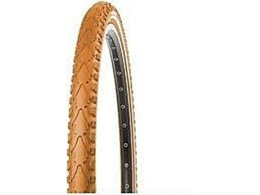 Plášť Kenda 40 x 622 K-935 KHAN barevný, drát