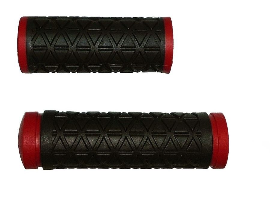 Dětské gripy, červené